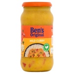 Ben's Original Mild Curry (440 g)